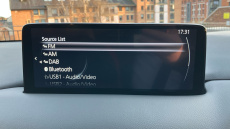 Mazda CX-5 2.0 e-Skyactiv G MHEV Homura 5dr Petrol Estate